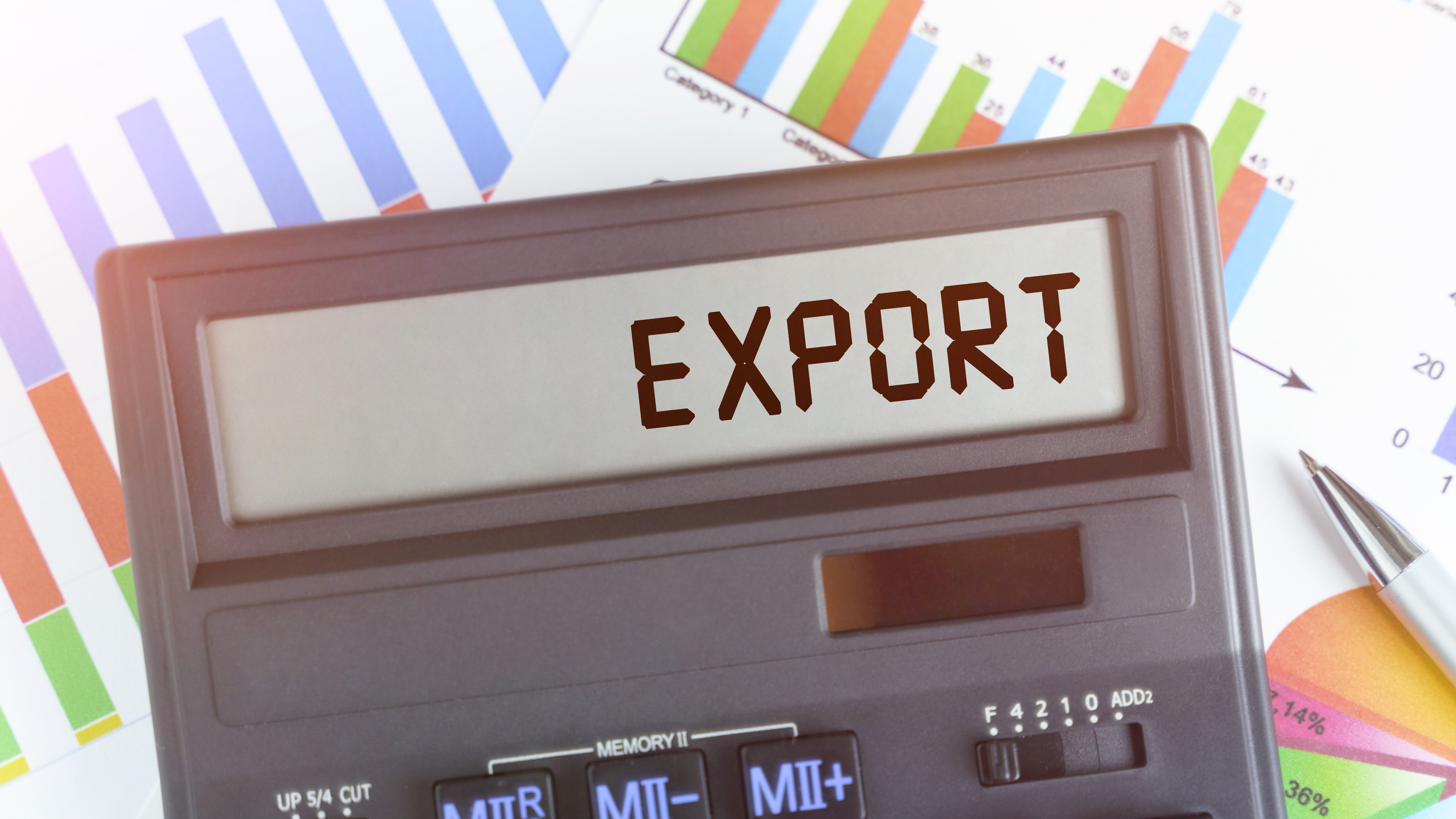 Market Research Resources For Exporters